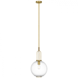 Globe Pendant from the Meir Collection