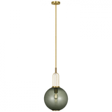 Globe Pendant from the Meir Collection