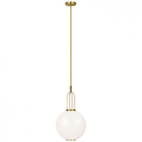 Globe Pendant from the Meir Collection