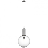 Globe Pendant from the Meir Collection