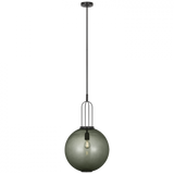Globe Pendant from the Meir Collection