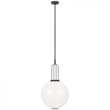 Globe Pendant from the Meir Collection