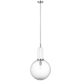 Globe Pendant from the Meir Collection