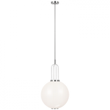 Globe Pendant from the Meir Collection