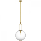 Globe Pendant from the Meir Collection