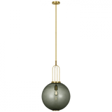 Globe Pendant from the Meir Collection