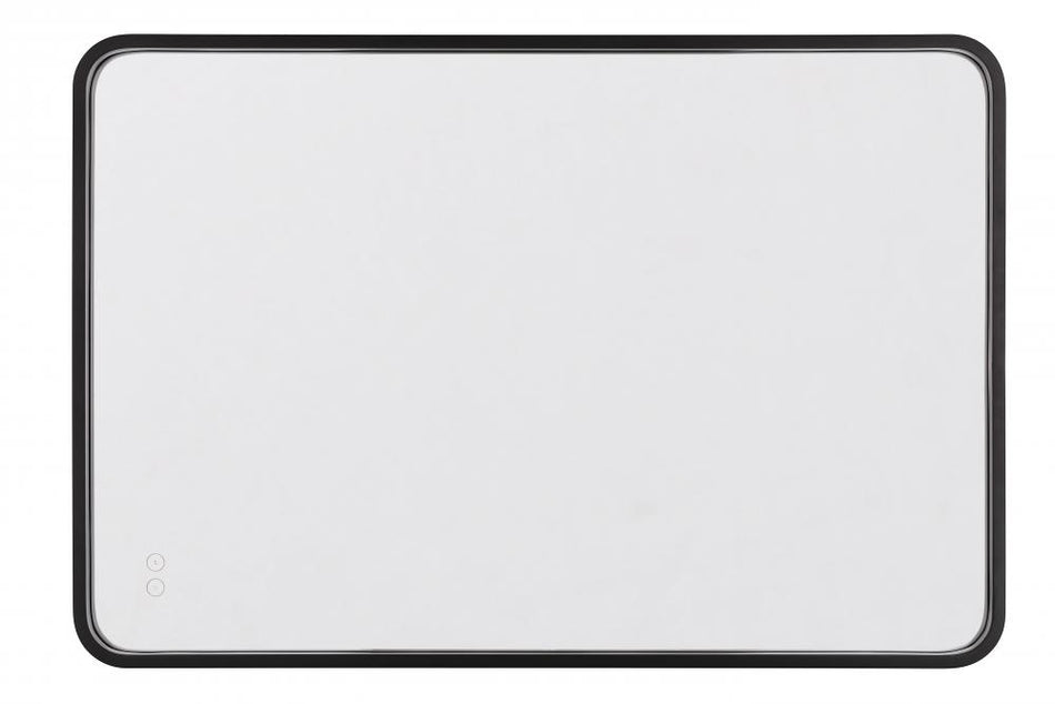 Contemporary Mirror from the Monica Collection