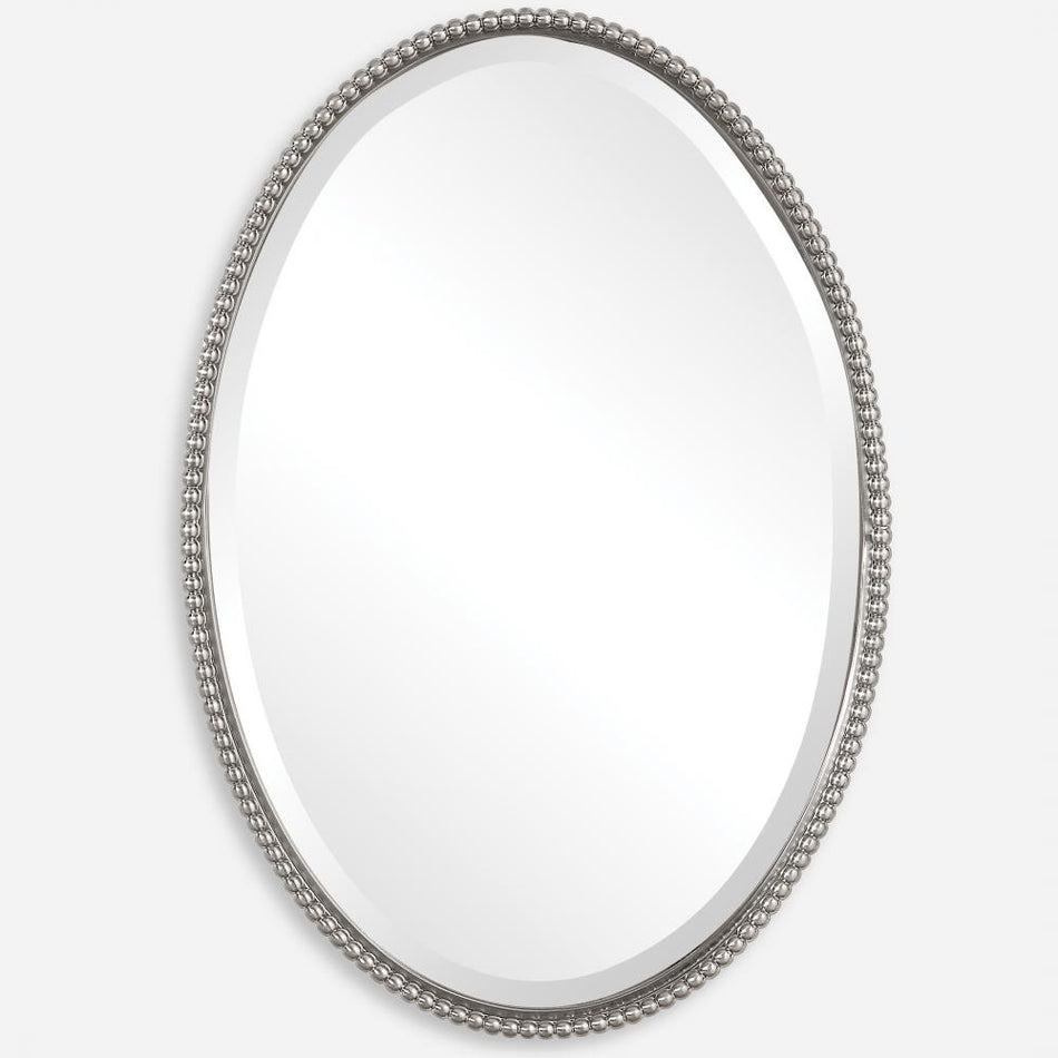 Contemporary Mirror from the Sherise Collection