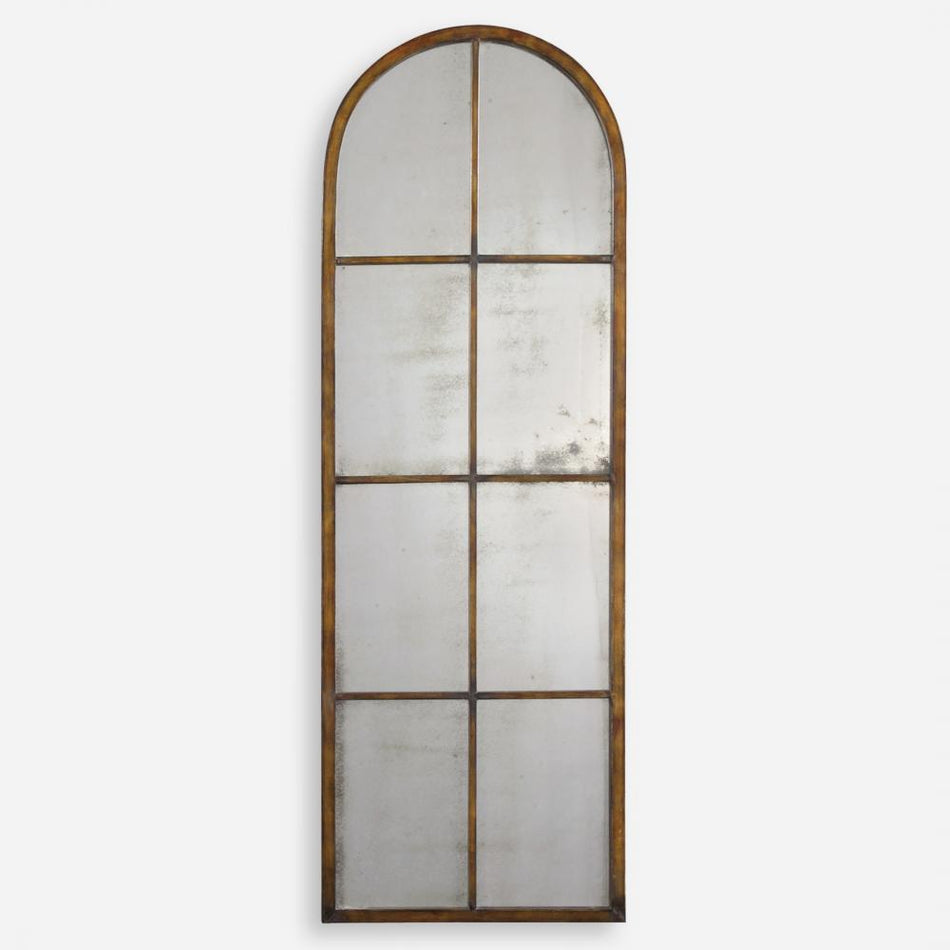 Contemporary Mirror from the Amiel Collection