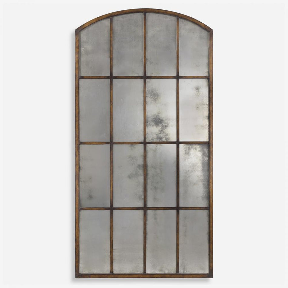 Contemporary Mirror from the Amiel Collection
