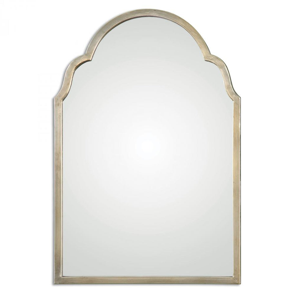 Contemporary Mirror from the Brayden Collection
