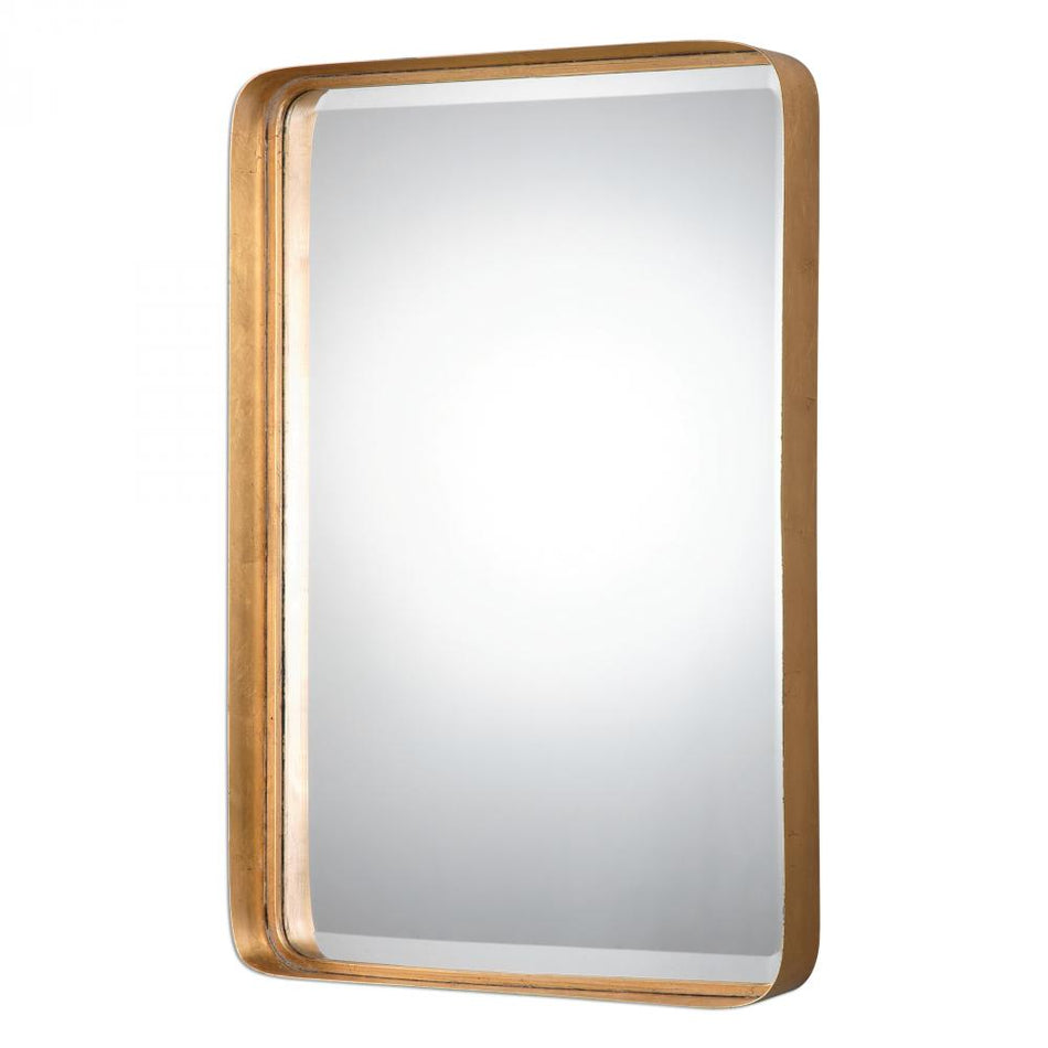 Contemporary Mirror from the Crofton Collection