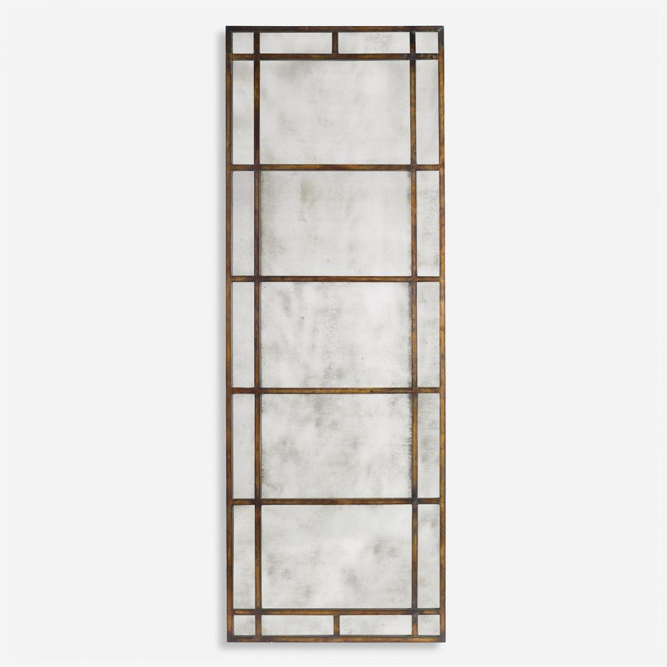 Contemporary Mirror from the Avidan Collection