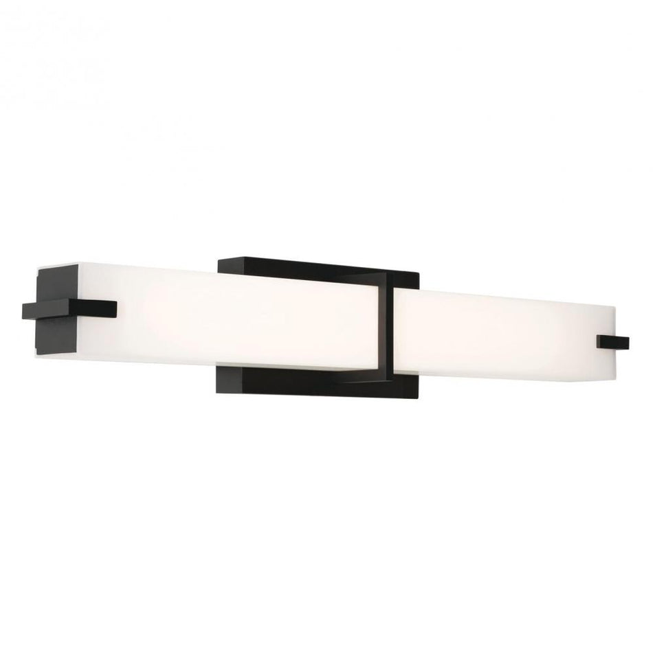 Miller Vanity Led BK