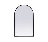 Modern Mirror from the Ayra Collection