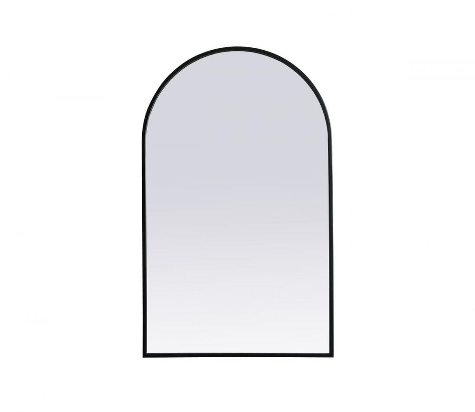Modern Mirror from the Ayra Collection