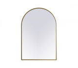 Modern Mirror from the Ayra Collection