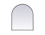 Modern Mirror from the Ayra Collection