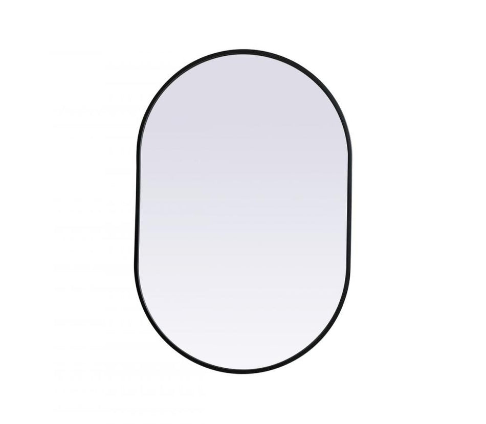 Modern Mirror from the Asha Collection