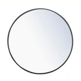 Contemporary Mirror from the Eternity Collection