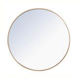 Contemporary Mirror from the Eternity Collection