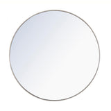 Contemporary Mirror from the Eternity Collection