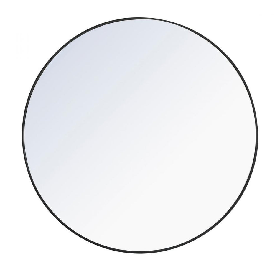 Contemporary Mirror from the Eternity Collection
