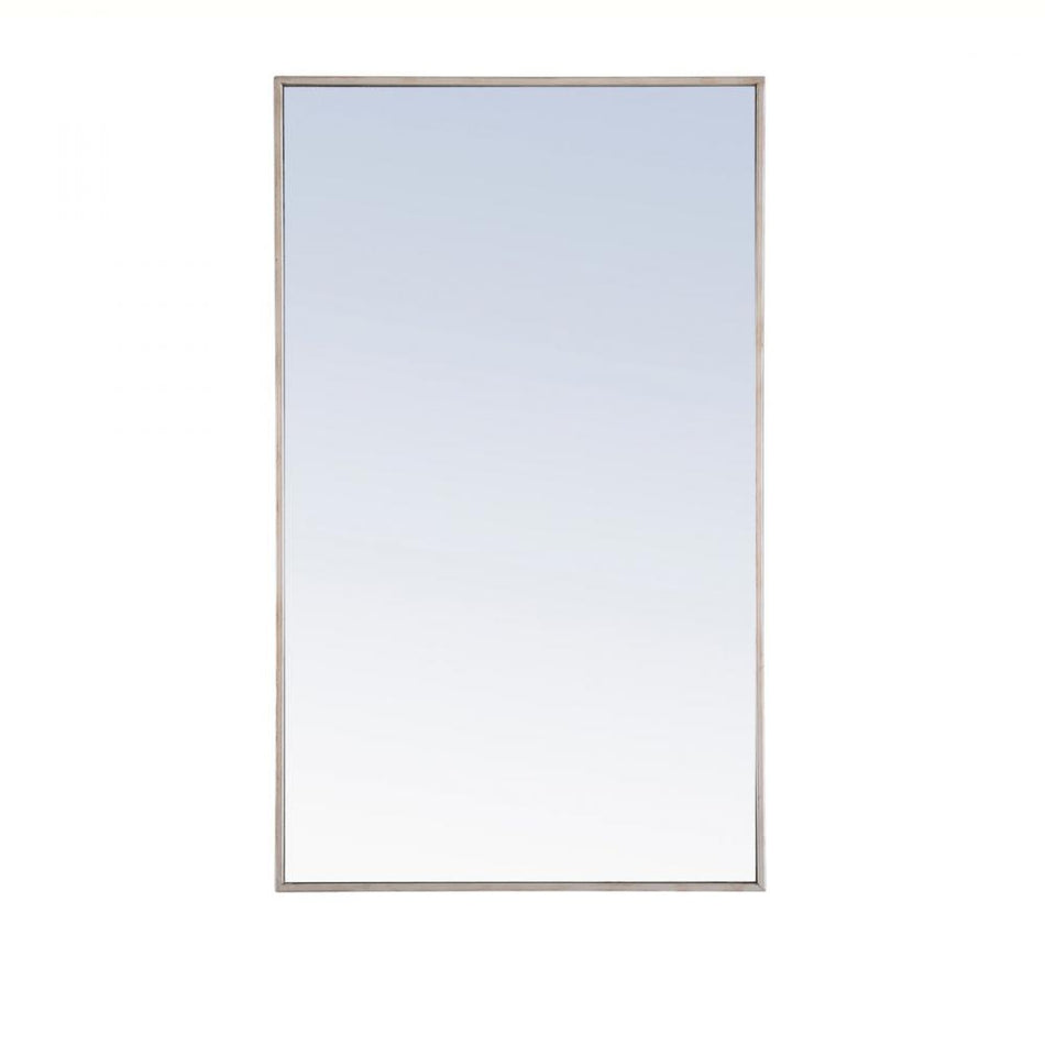 Contemporary Mirror from the Monet Collection