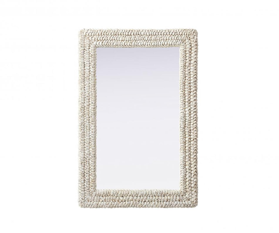 Nautical Mirror from the Marlowe Collection