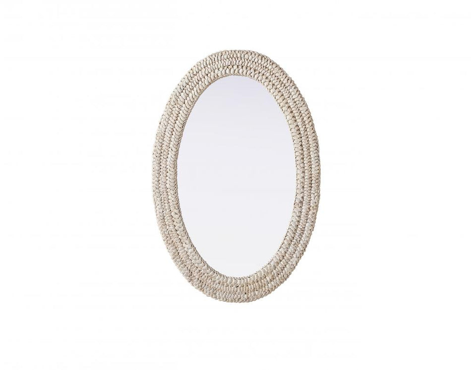 Nautical Mirror from the Marlowe Collection