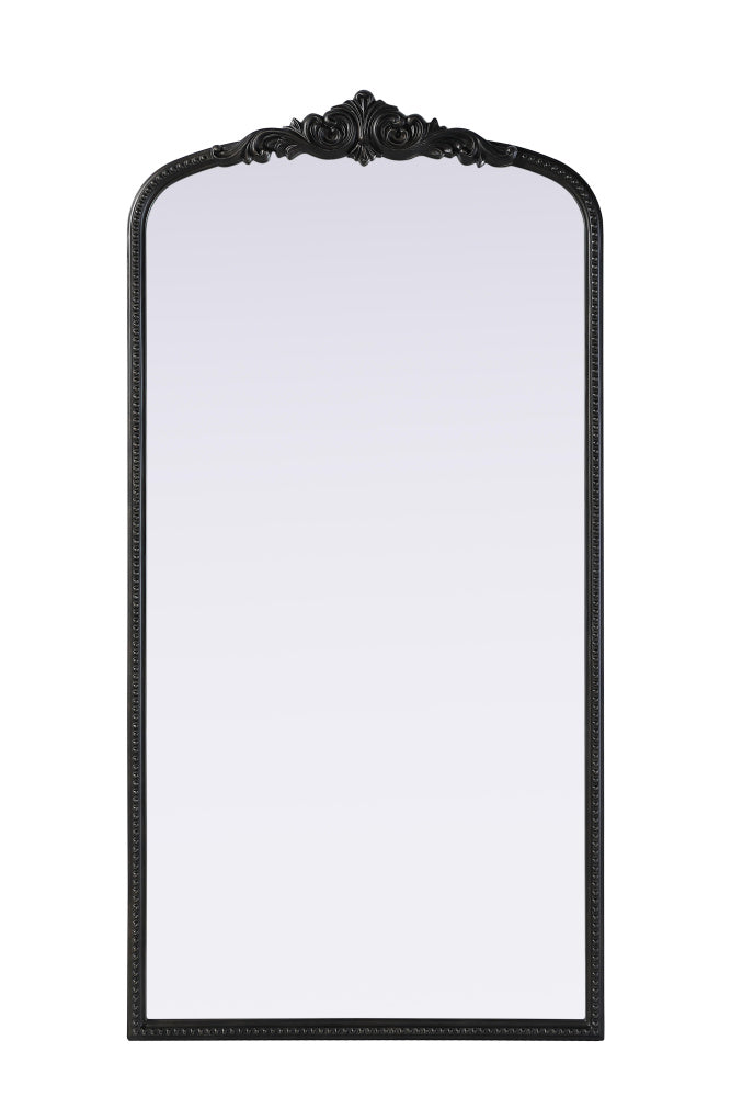 Naomi Vintage Resin Mirror 36x72