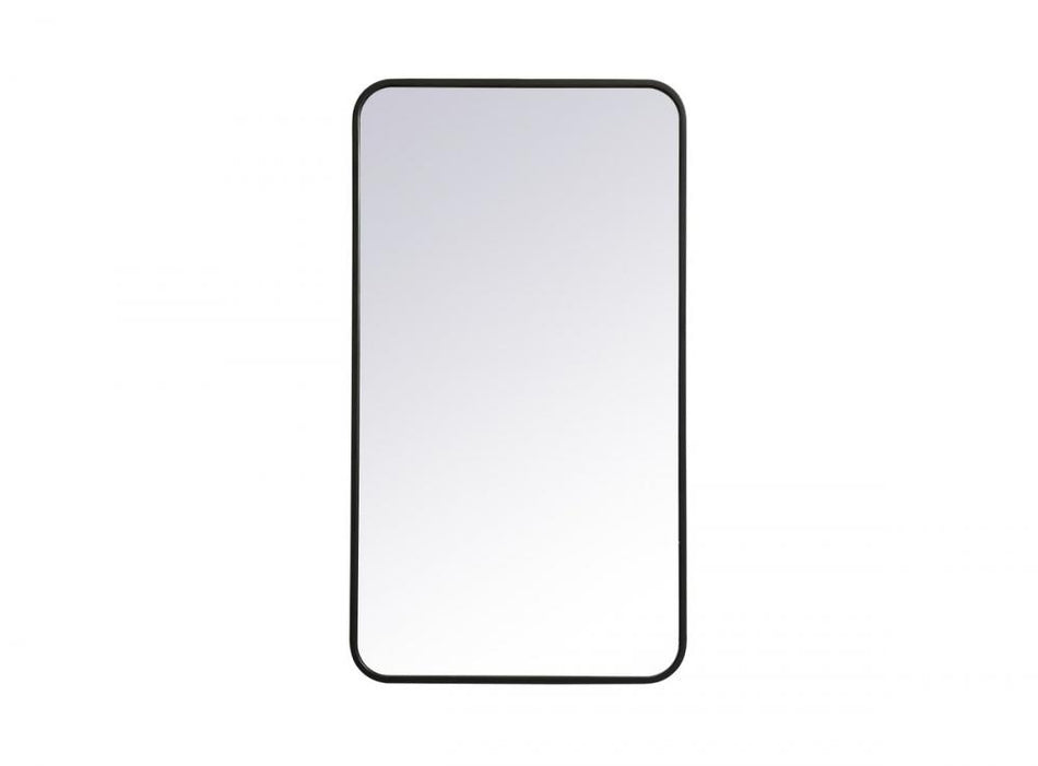 Modern Mirror from the Evermore Collection
