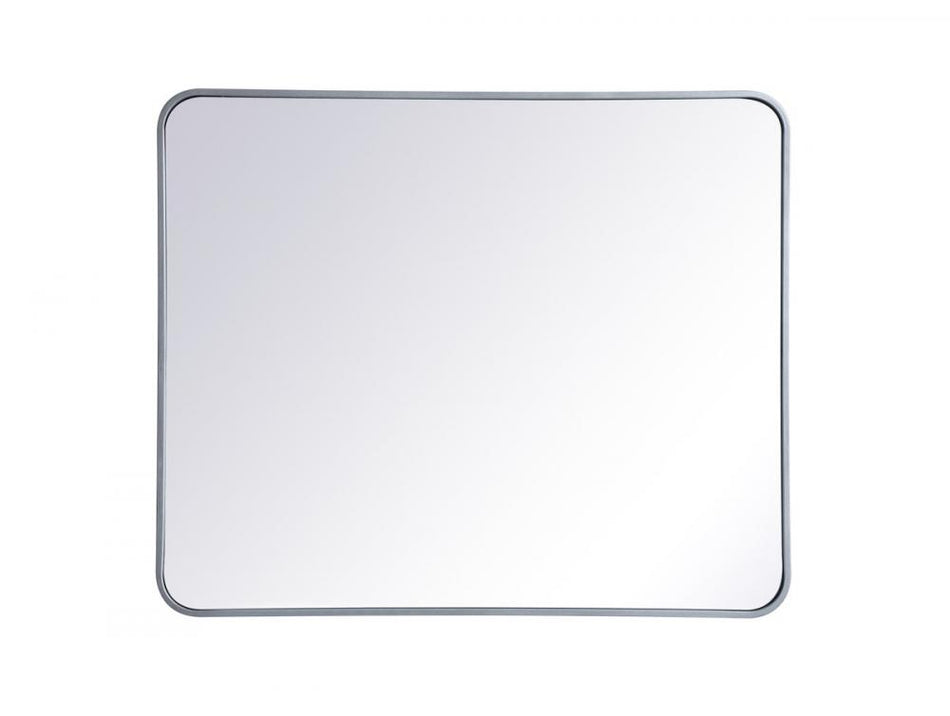 Modern Mirror from the Evermore Collection