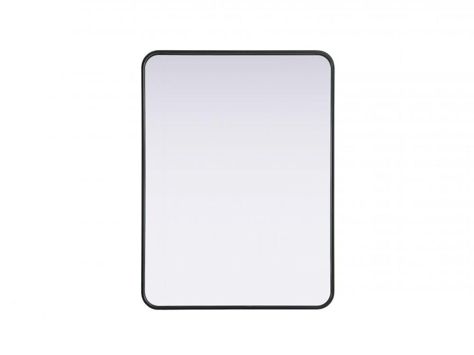 Modern Mirror from the Remy Collection