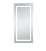 Contemporary Mirror from the Helios Collection