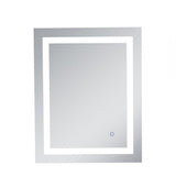 Contemporary Mirror from the Helios Collection