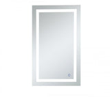 Contemporary Mirror from the Helios Collection