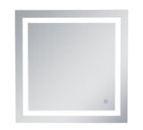 Contemporary Mirror from the Helios Collection