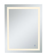 Contemporary Mirror from the Helios Collection