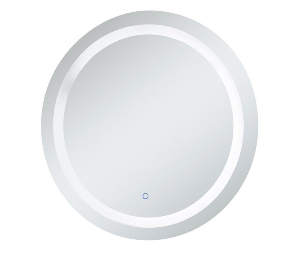 Contemporary Mirror from the Helios Collection