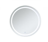 Contemporary Mirror from the Helios Collection