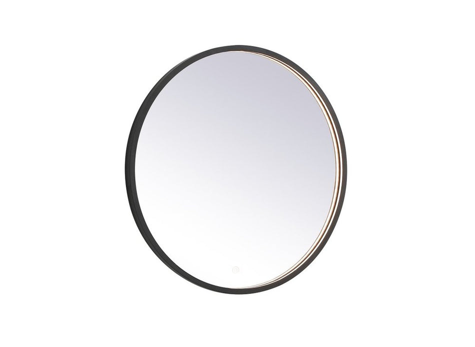 Modern Mirror from the Pier Collection