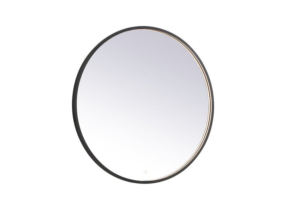 Pier 36 inch LED mirror with adjustable color temperature 3000K/4200K/6400K