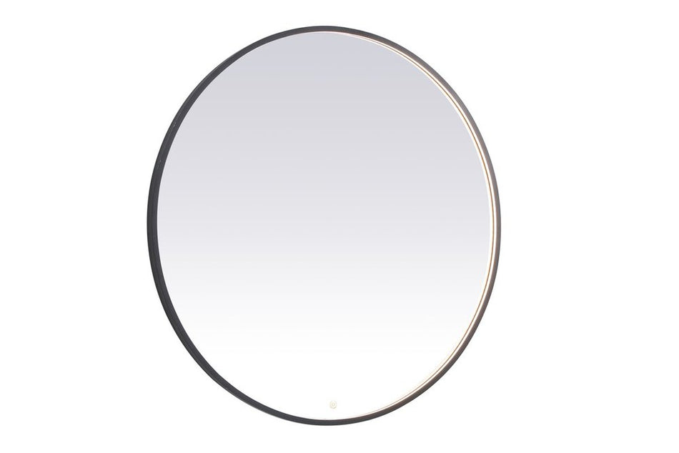 Modern Mirror from the Pier Collection