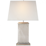 Traditional Table Lamp from the Cresent Collection