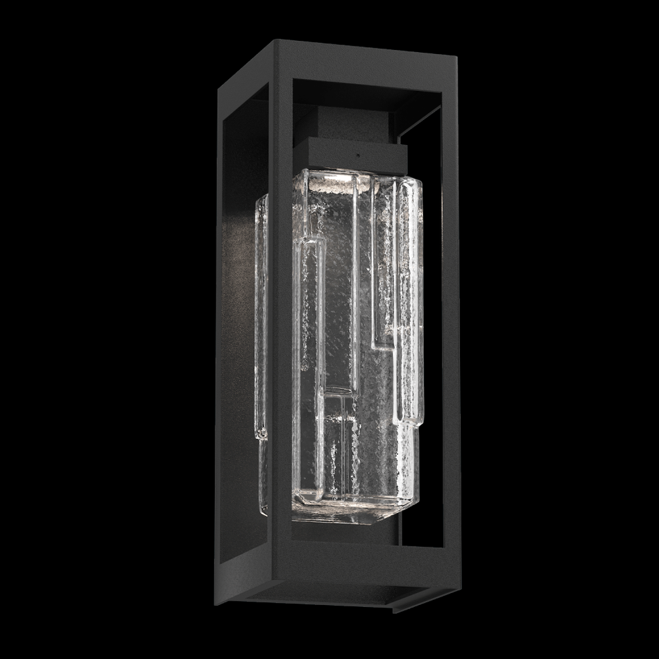 Wall Light from the Outdoor Lighting Collection