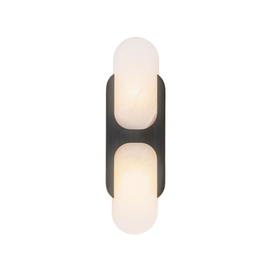 Vanity Light from the Odin Collection
