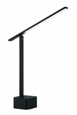 Traditional Table Lamp from the Portables Collection