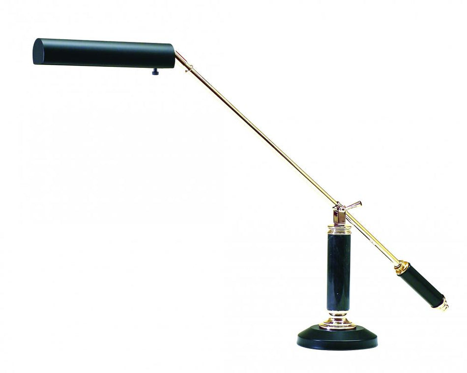 Contemporary Piano Lamp from the Grand Piano Collection