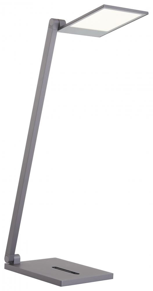 Traditional Table Lamp from the Task Portables Collection